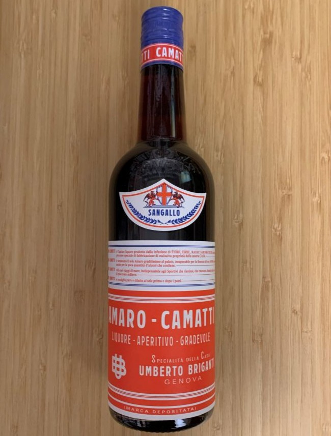 Amaro Camatti