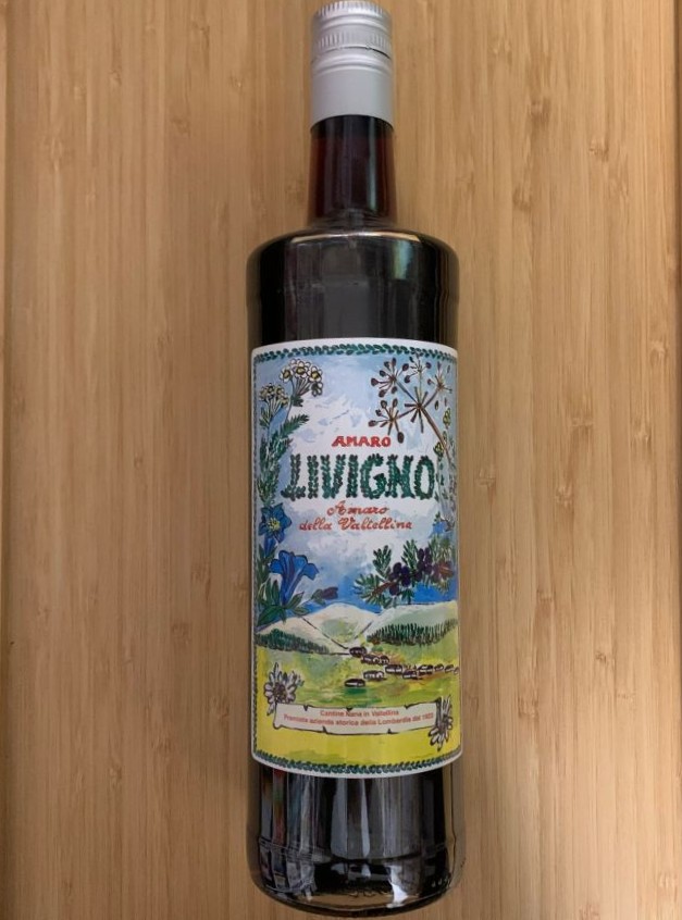 Amaro Liuigino