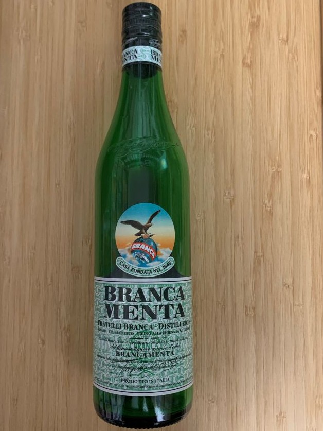Branca Menta
